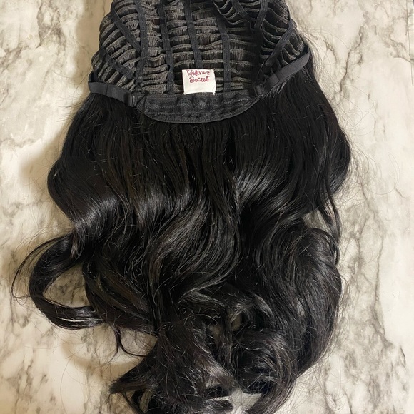 High quality synthetic wig - Picture 4 of 7